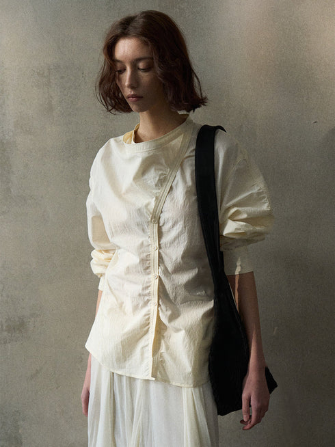 Emery Curve Shirt